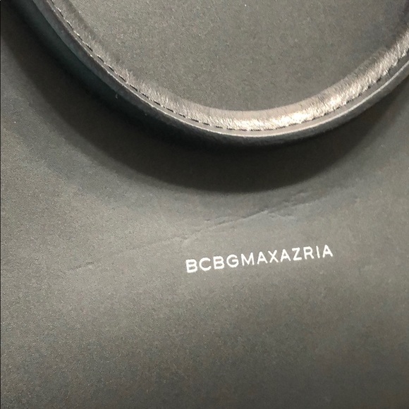 Authentic BCBGMaxazria handbag - Picture 6 of 6